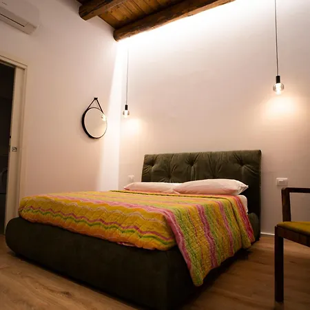 Domus Mirea 3* Aquiléia