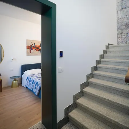 Domus Mirea Konukevi
