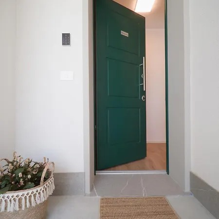 Domus Mirea 3* Aquiléia